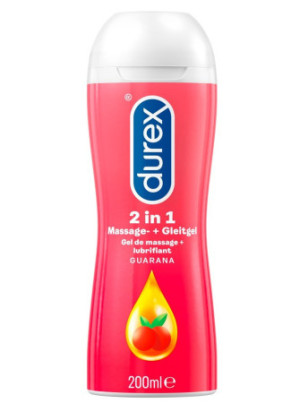 Durex Play 2 in 1 Guarana